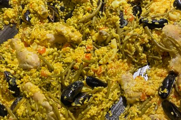 Paella