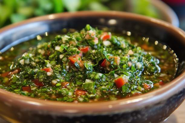 Chimichurri